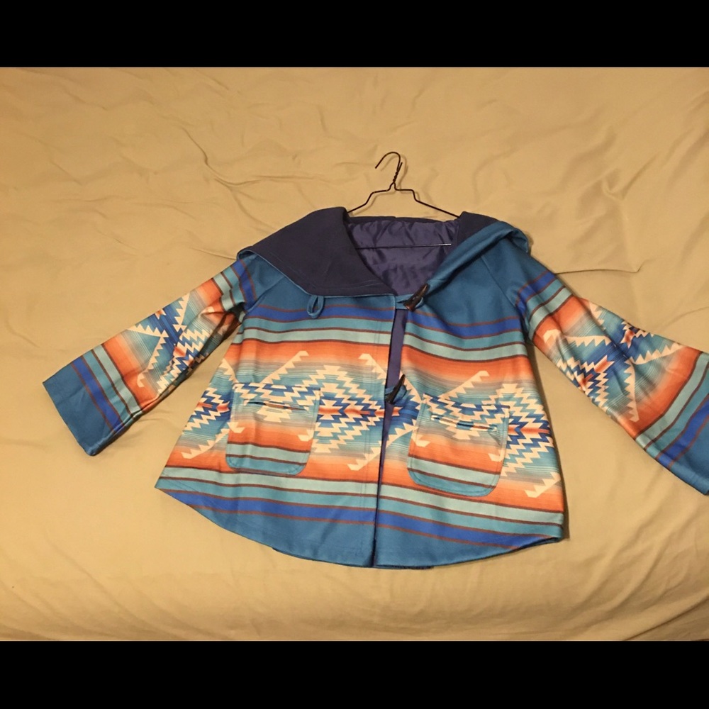 Yellowstone Beth Dutton jacket size s